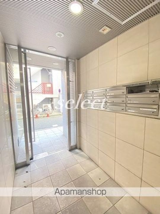 神奈川県横浜市金沢区谷津町の賃貸マンションのその他画像