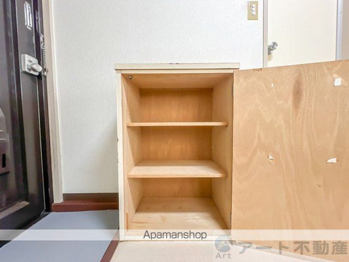 愛媛県松山市鷹子町の賃貸マンションのその他画像