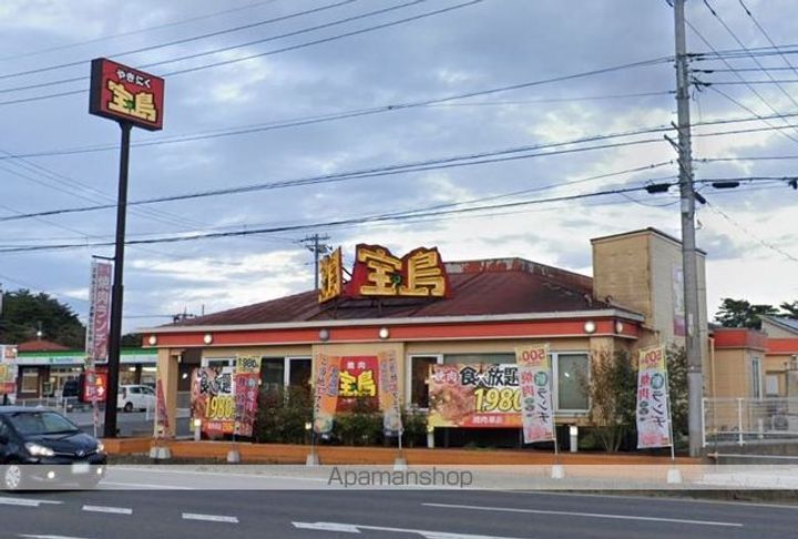 レオパレス住吉Aの周辺