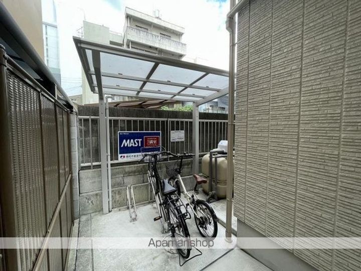 香川県高松市亀井町の賃貸マンションのその他画像