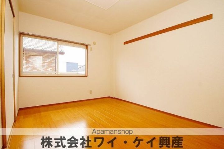 ル.シャトーの内装