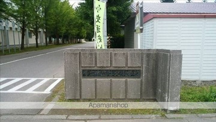 福井ビル201の周辺