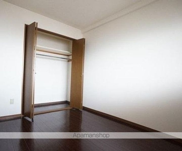 香川県高松市木太町の賃貸マンションの内装