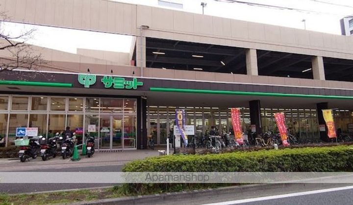 ライオンズマンションワイドリバー井土ヶ谷の周辺