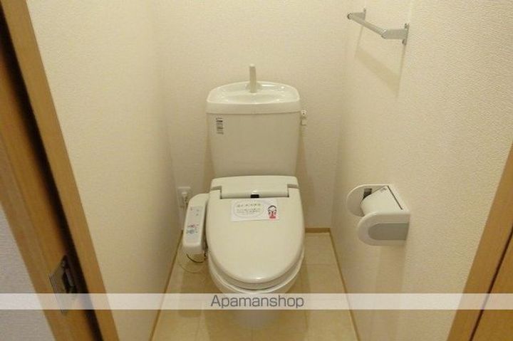メイプルヒル I棟のその他画像