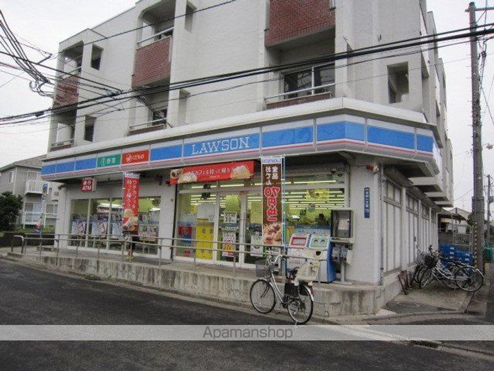 ウェルコート小松島102の周辺