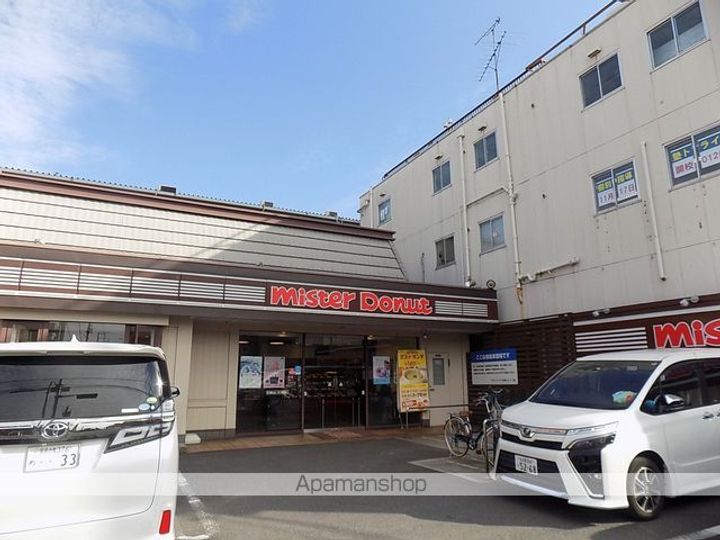愛知県名古屋市西区庄内通3丁目の賃貸マンションの周辺