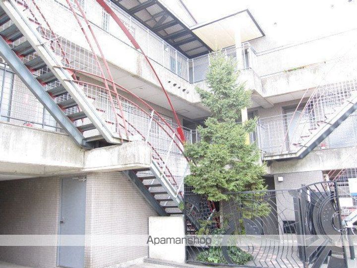 東京都杉並区高円寺南5丁目の賃貸マンションのその他画像