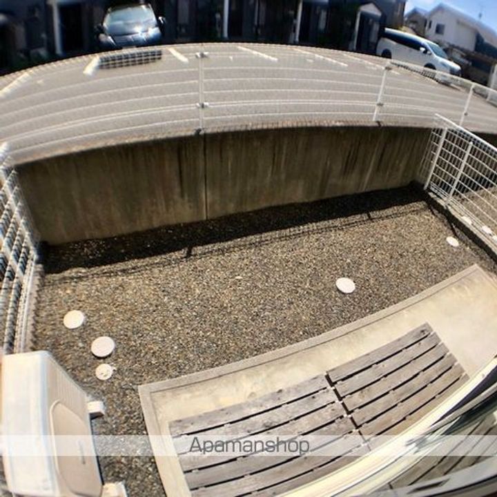 滋賀県大津市大江7丁目の賃貸アパートのその他画像