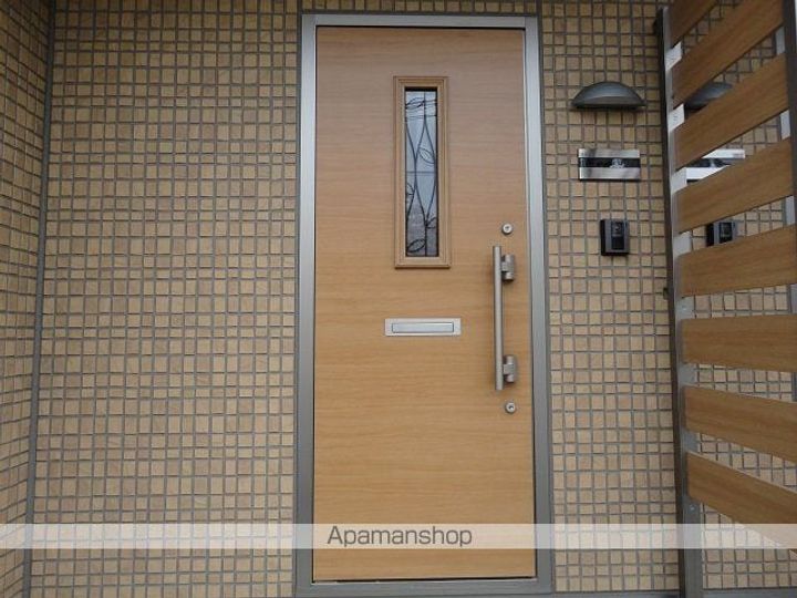 WISTERIAのその他画像