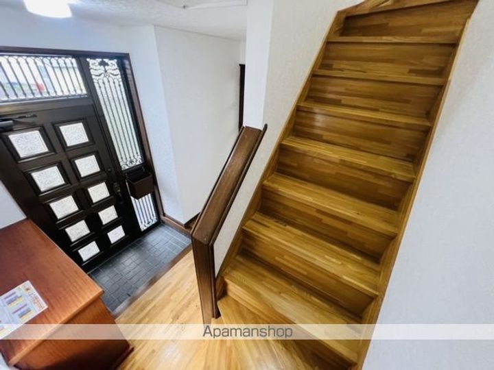 北海道函館市美原4丁目(一戸建)の賃貸物件戸建ての内装