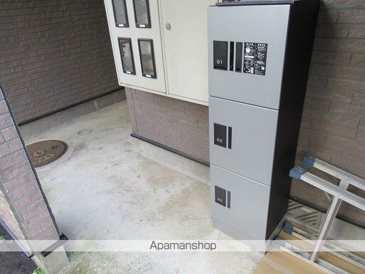 エストワン本町105のその他画像