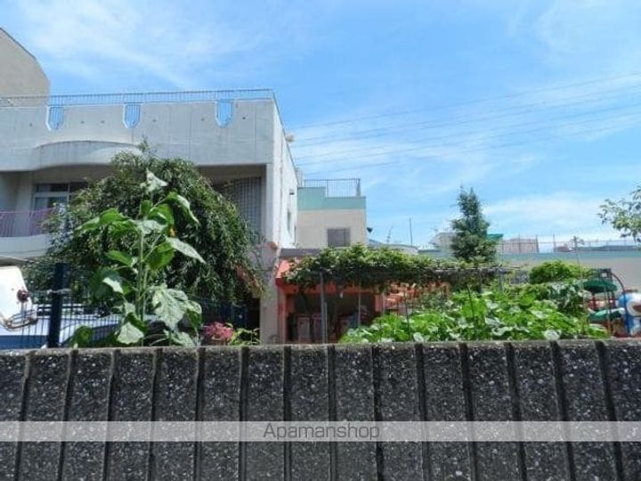 マンションニュー行徳第1の周辺