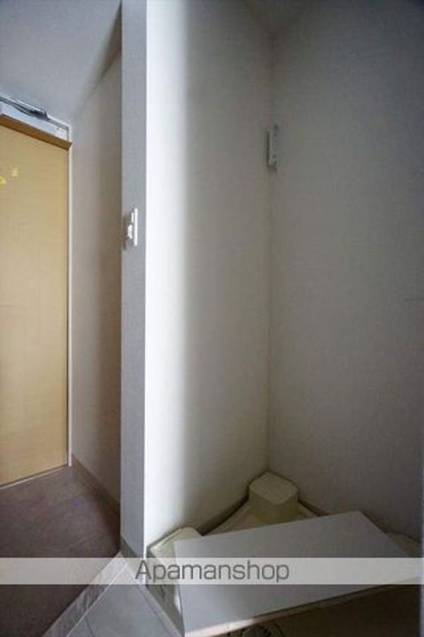 愛知県名古屋市北区志賀南通2丁目の賃貸マンションの内装