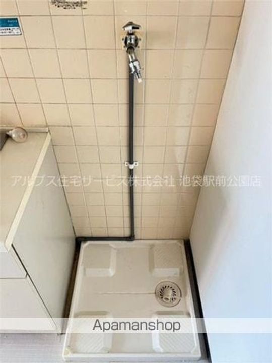 アスパ小石川のその他画像