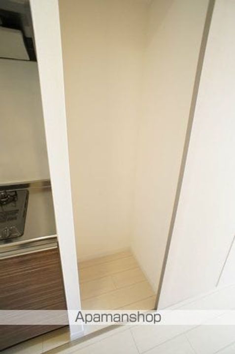 リブリ・リヴェールの内装