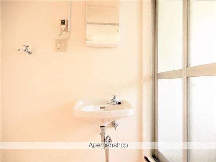 ビレッジハウス白河1号棟306のその他画像