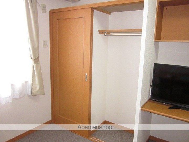 レオパレスベターフォーチュンⅡのその他画像