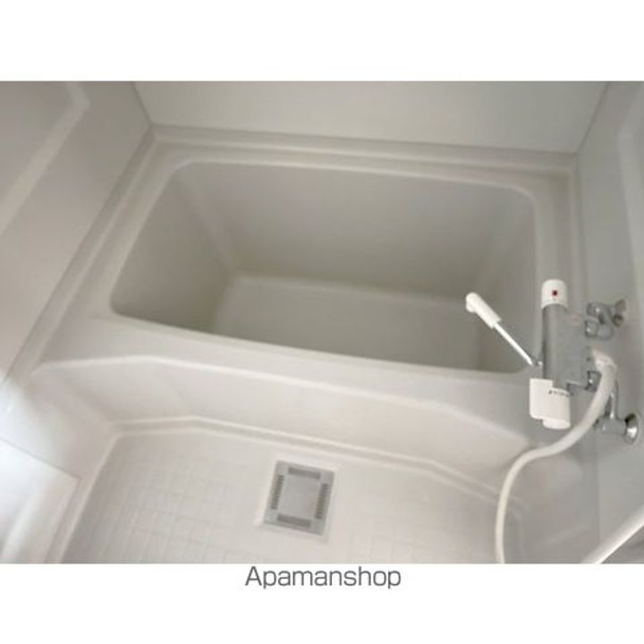 パセオ常盤AA-3の風呂