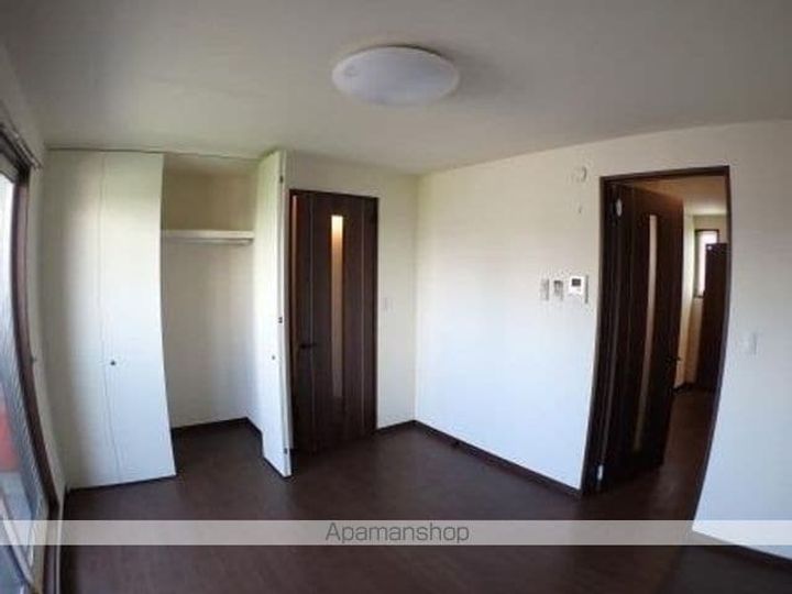 アーバン上大川前301の内装