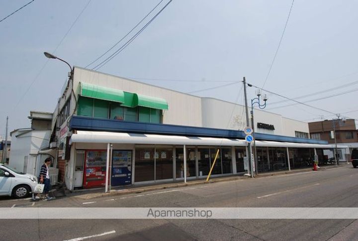 コーポ三樹2Bの周辺