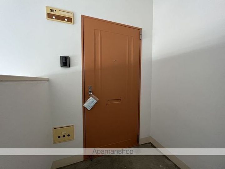 マイライフ日吉A201のその他画像