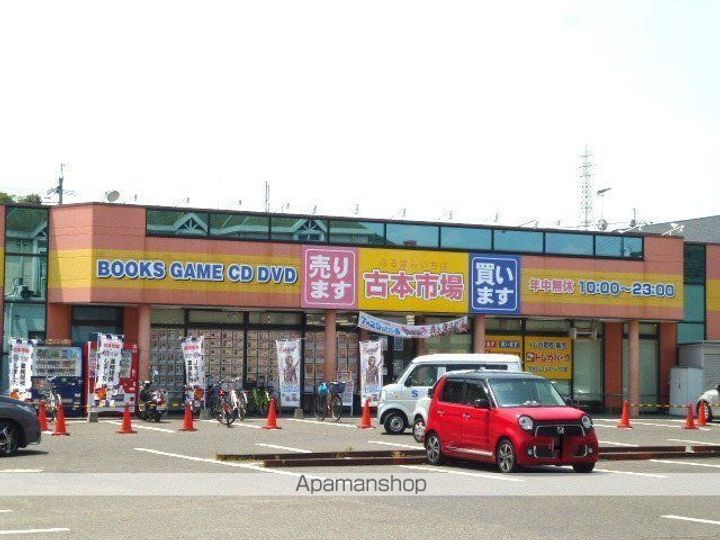 ウィングパレス津島笹が瀬の周辺