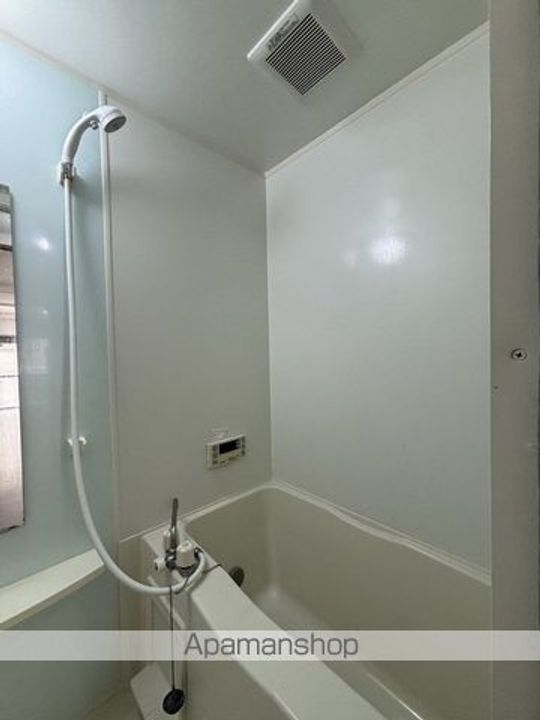 宝山ハイツの内装