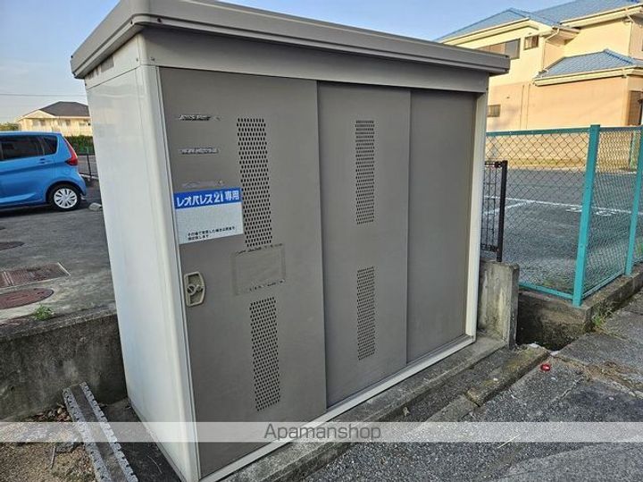 レオパレスタウンコート南矢三210のその他画像