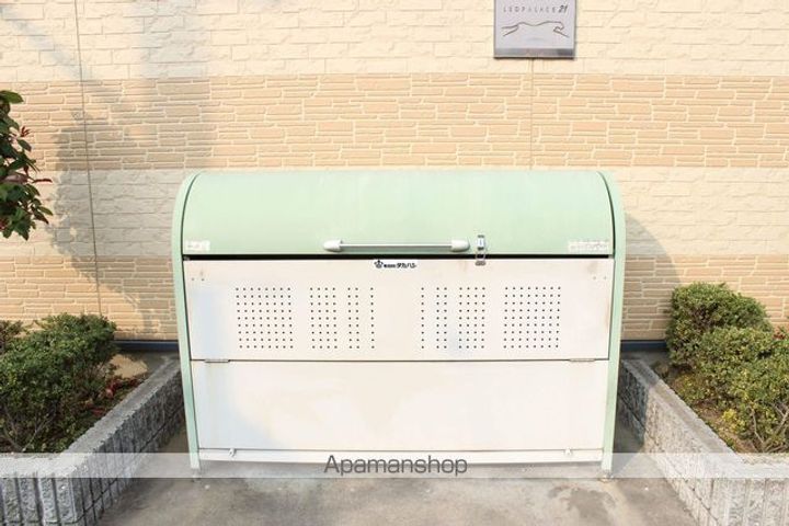 レオパレス葉月209のその他画像