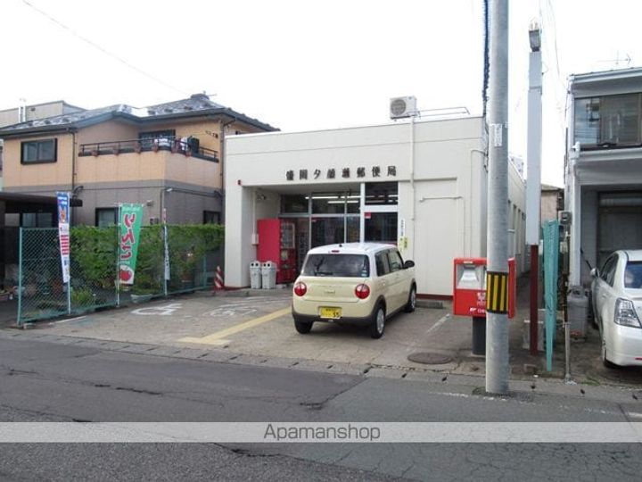 メイプル駅西通506の周辺
