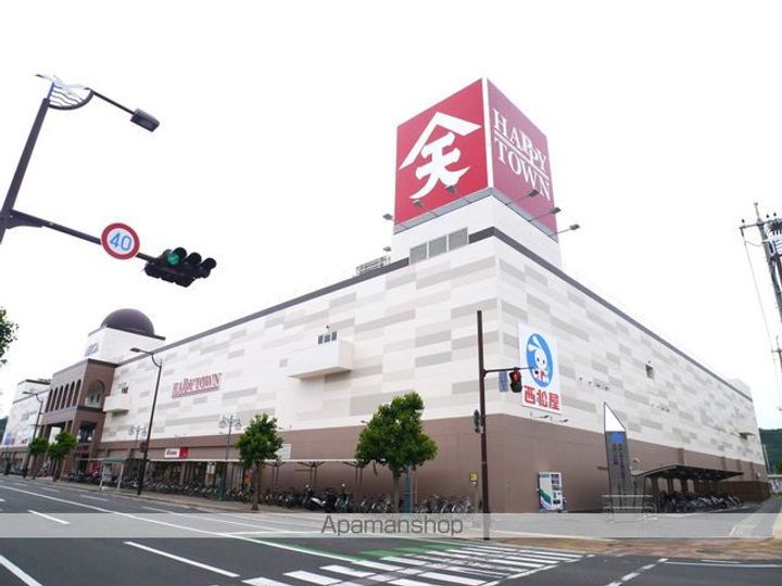 岡山県玉野市宇野7丁目の賃貸アパートの周辺