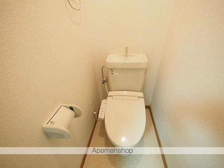 ミューズの内装