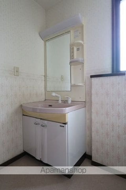 広島県福山市平成台(一戸建)の賃貸物件のその他画像