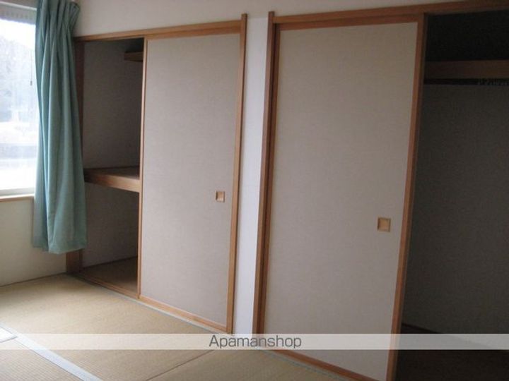 ベルエアガーデンC棟102のその他画像