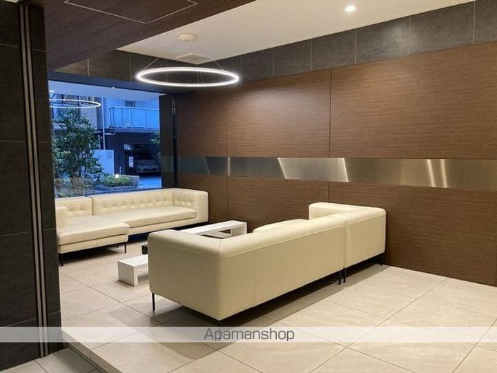 エスティメゾン門前仲町のその他画像