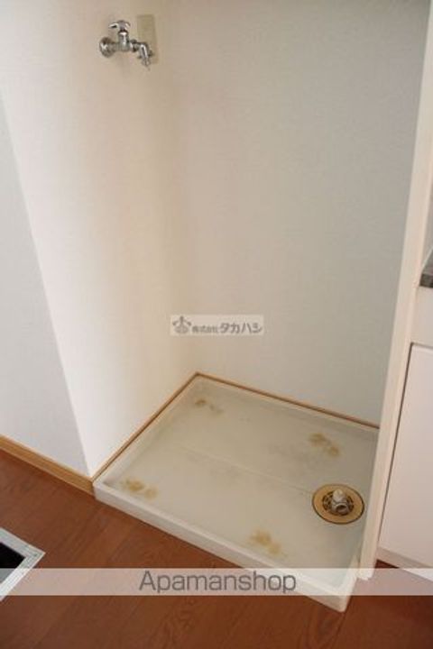 プルミエ306の内装