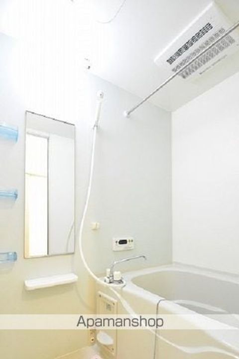 ボニート・S Ⅱの風呂