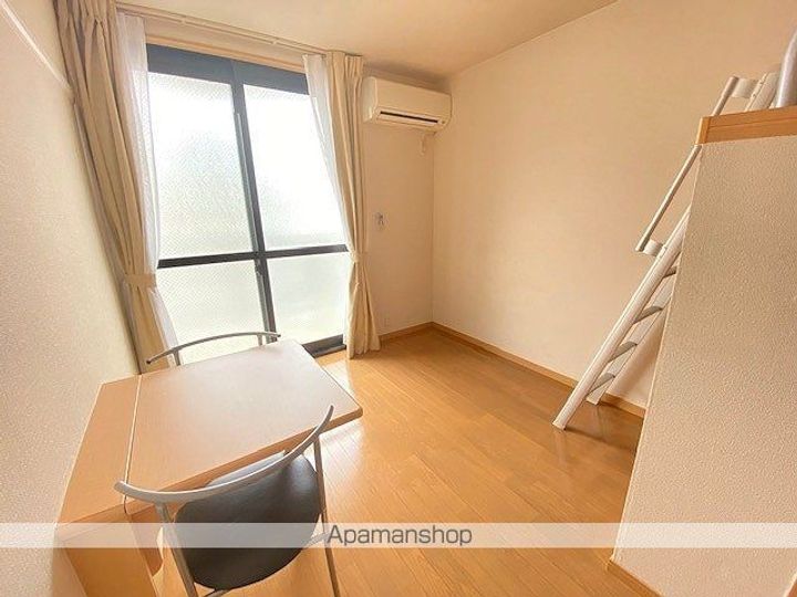 レオパレスコモードのその他画像