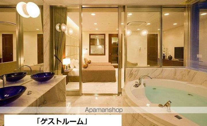 コンシェリア西新宿タワーズウエストのその他画像