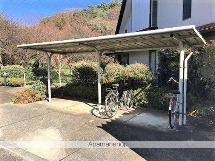 レオパレスMISHIMAのその他画像