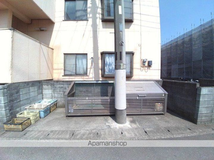 東京都青梅市新町2丁目の賃貸マンションのその他画像