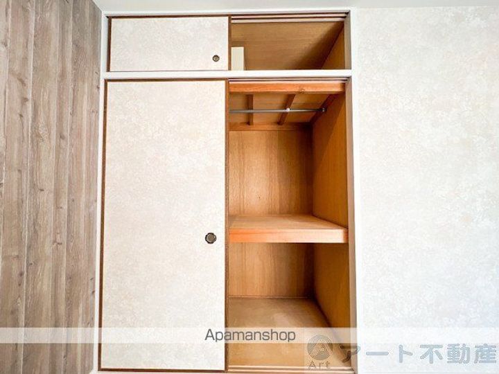 マナベハイツのその他画像