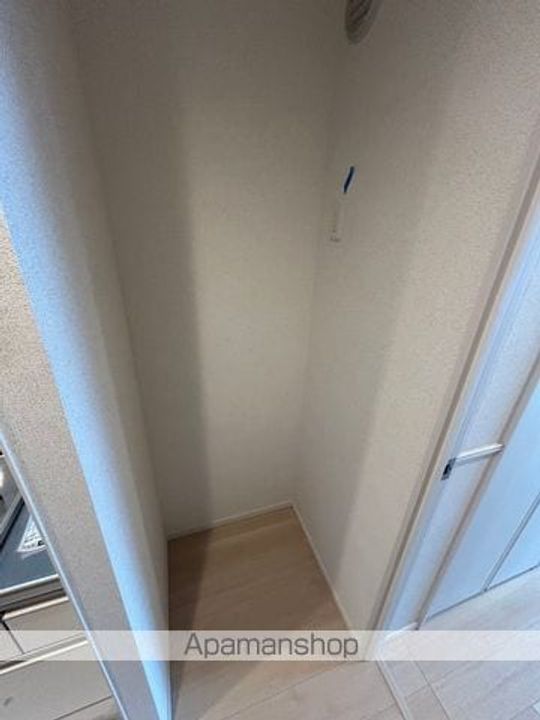 スアヴィス千葉の内装