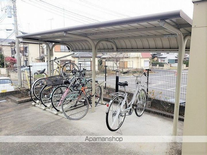 レオネクストソレイユのその他画像