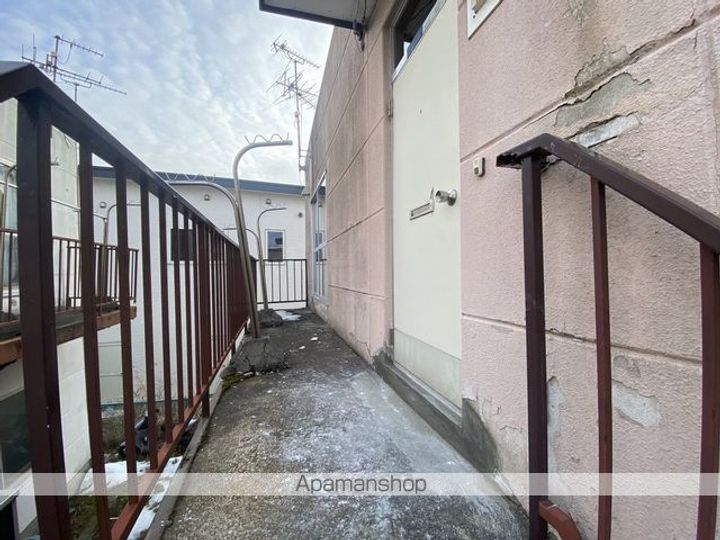 石山マンション2F左のその他画像