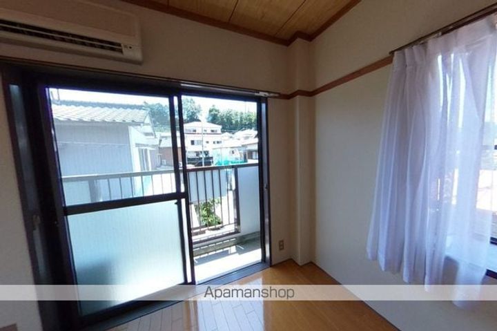 サンライフ福井の内装