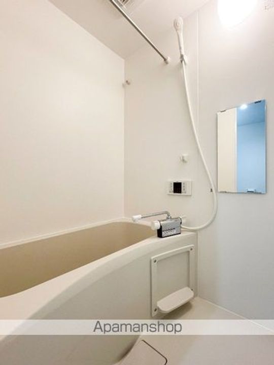 ノーザンロード東武練馬の内装