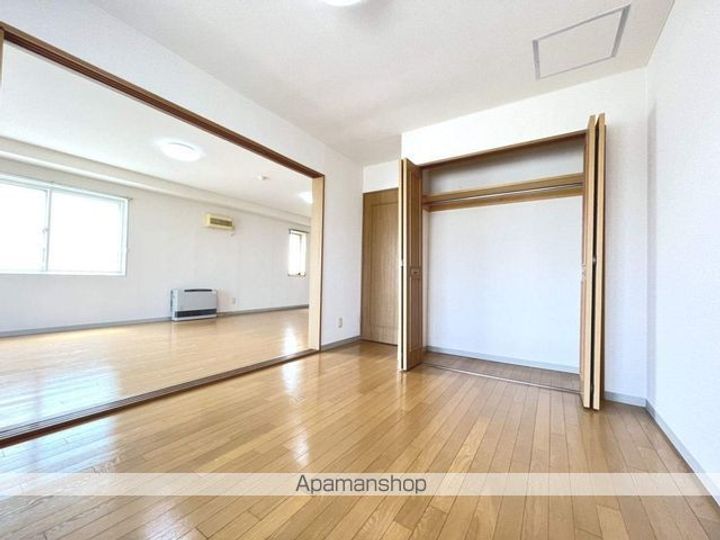 ガーデン人見のその他画像