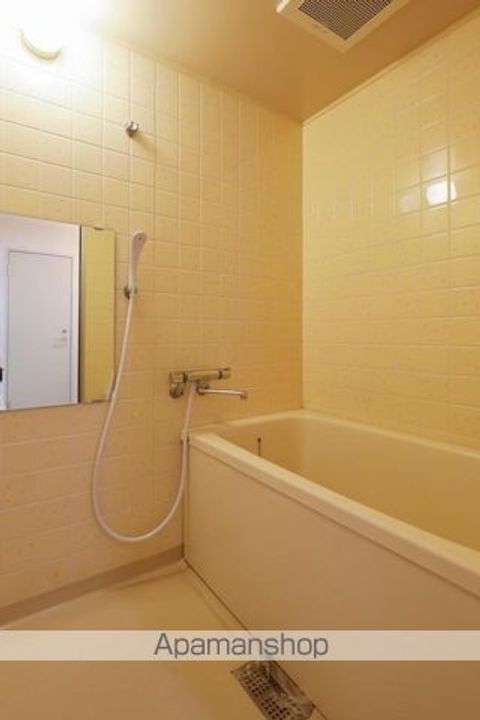 ピュアハイツ松縄504の風呂